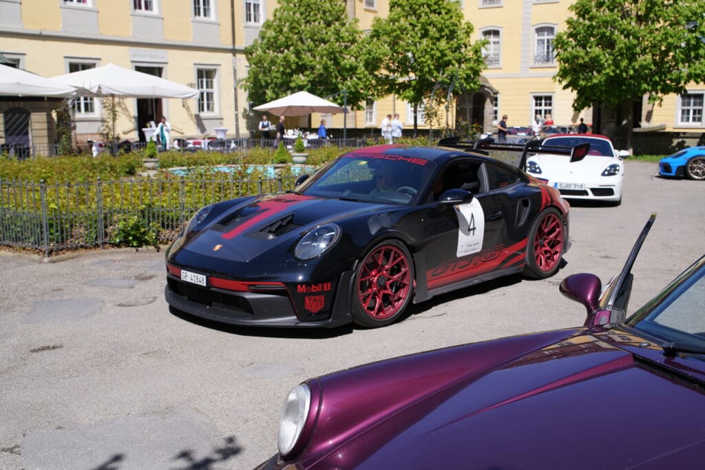 Porsche Club Kirchberg an der Jagst (123)