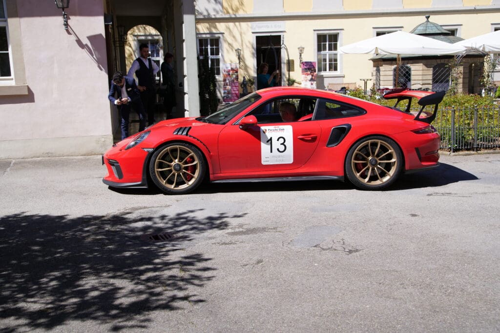 Porsche Club Kirchberg an der Jagst (132)