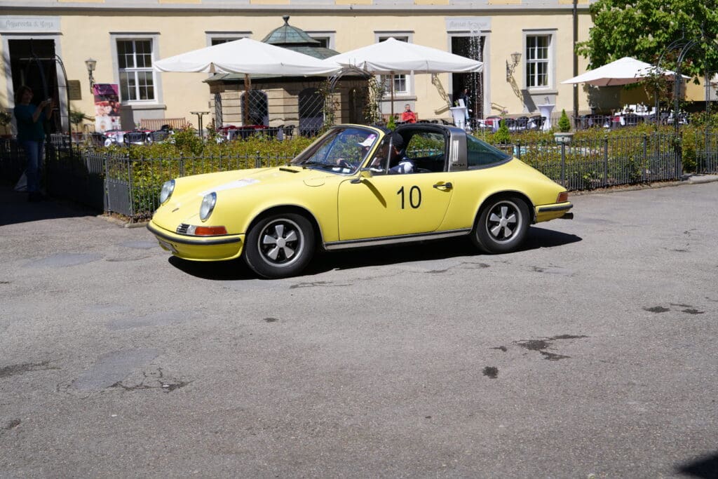 Porsche Club Kirchberg an der Jagst (134)
