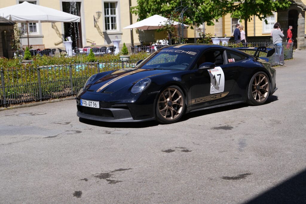 Porsche Club Kirchberg an der Jagst (146)