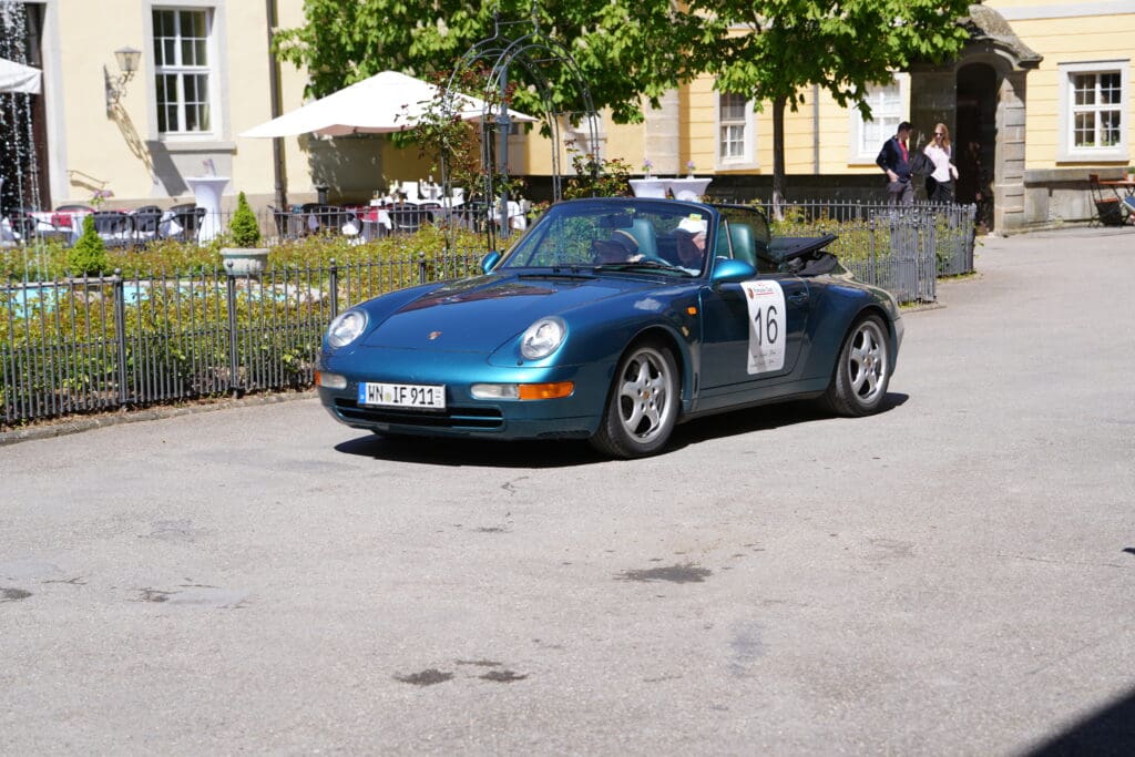 Porsche Club Kirchberg an der Jagst (154)